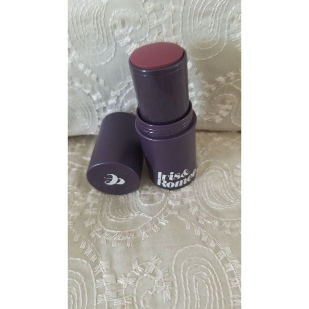 The Iris & Romeo Ceramide Multi-Balm Cheek + Lip Stick